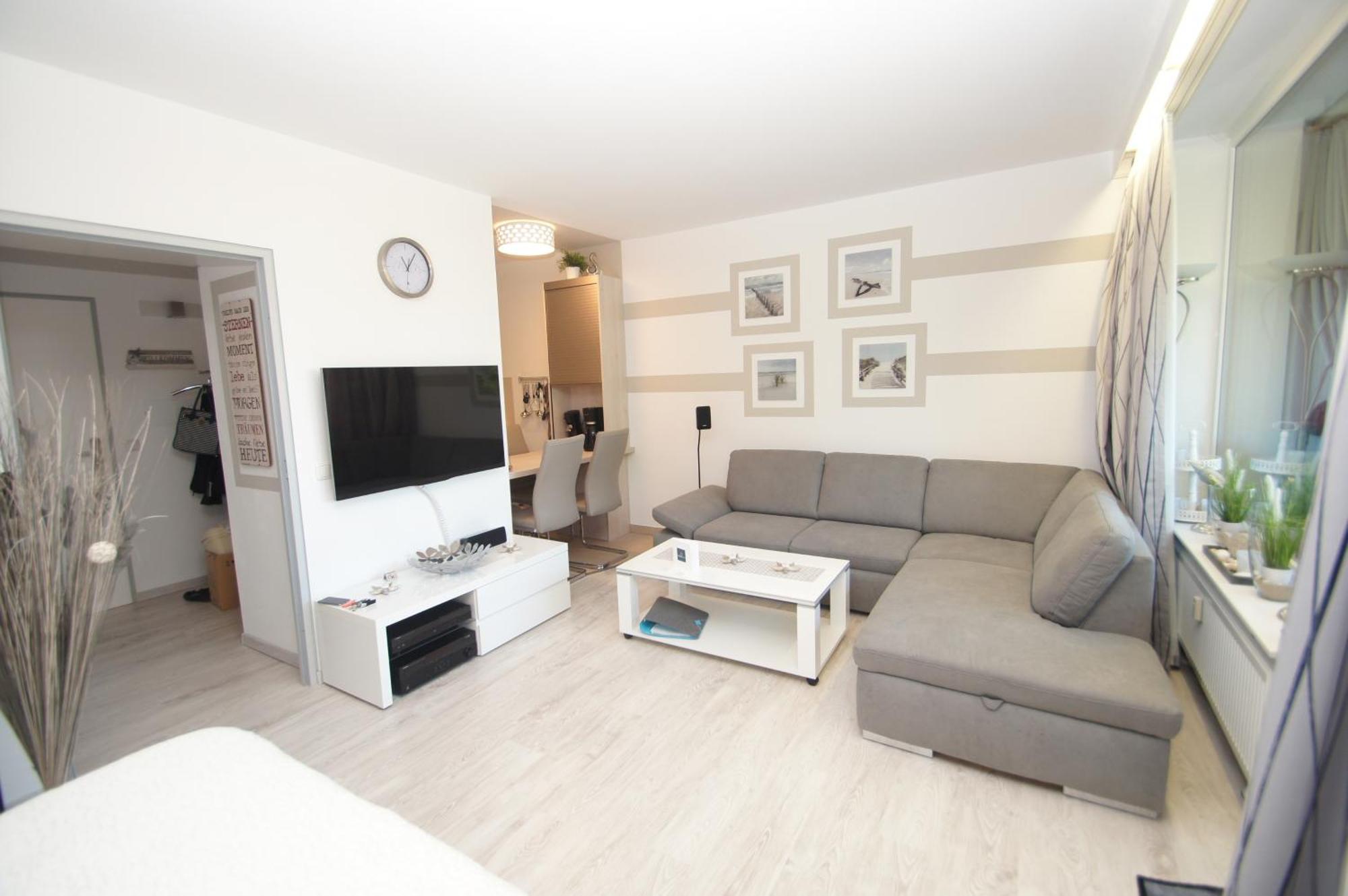 Berolina B 102 Apartment Даме Екстериор снимка