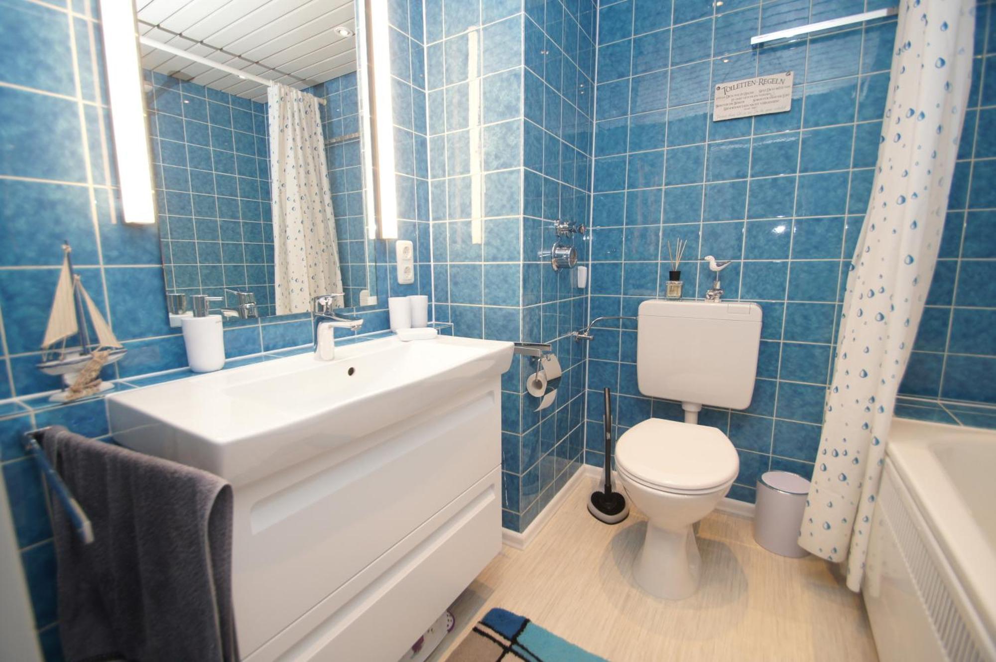 Berolina B 102 Apartment Даме Екстериор снимка
