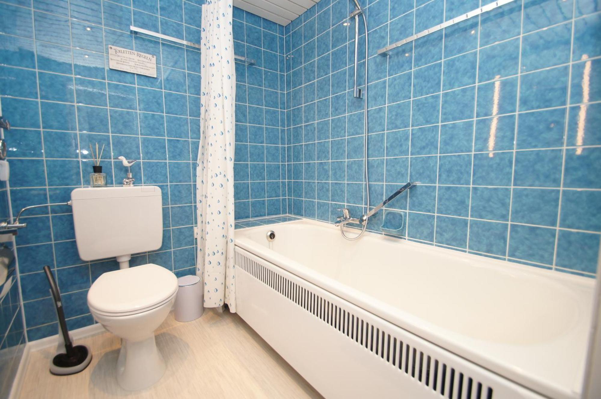 Berolina B 102 Apartment Даме Екстериор снимка