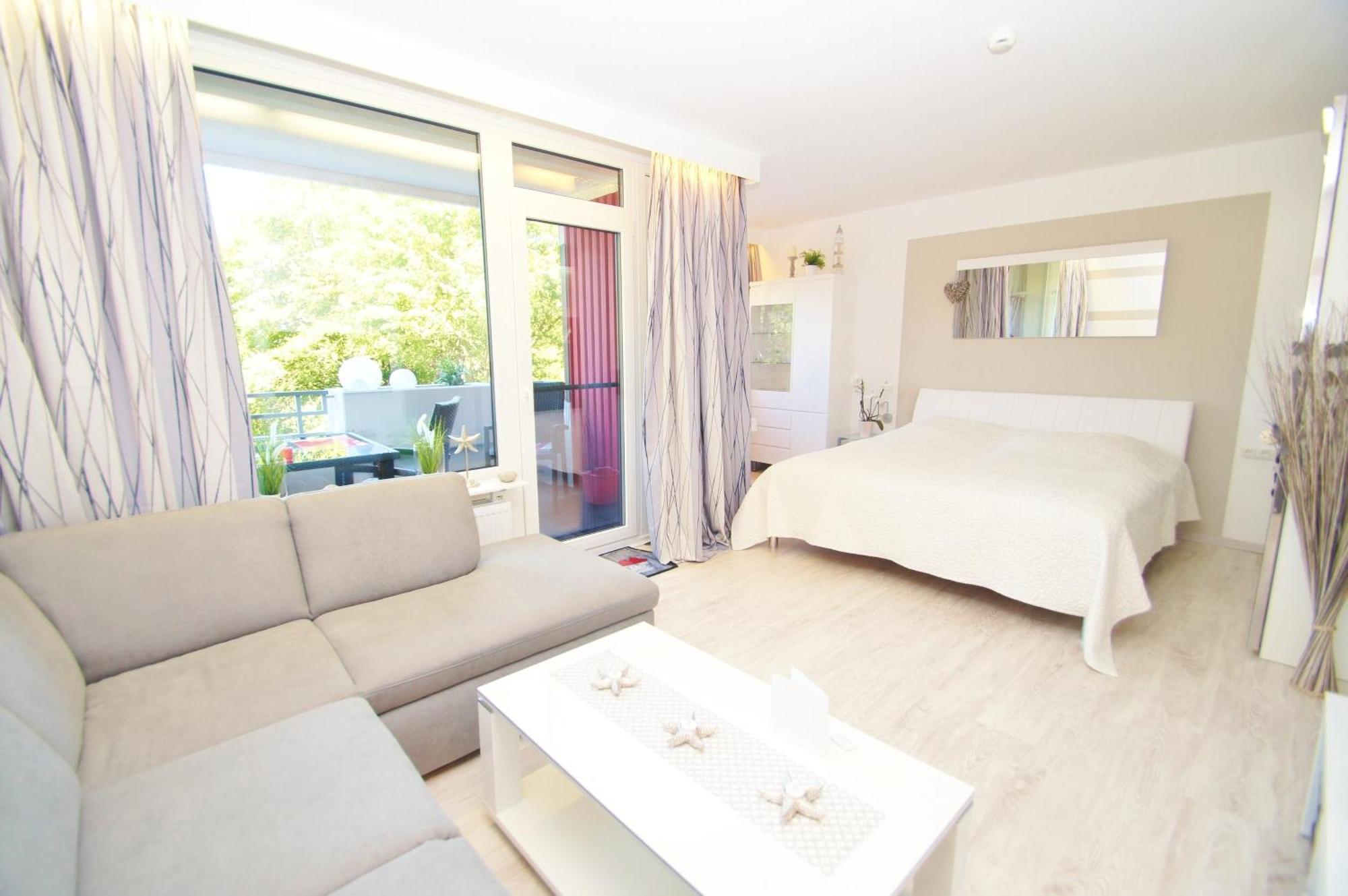 Berolina B 102 Apartment Даме Екстериор снимка