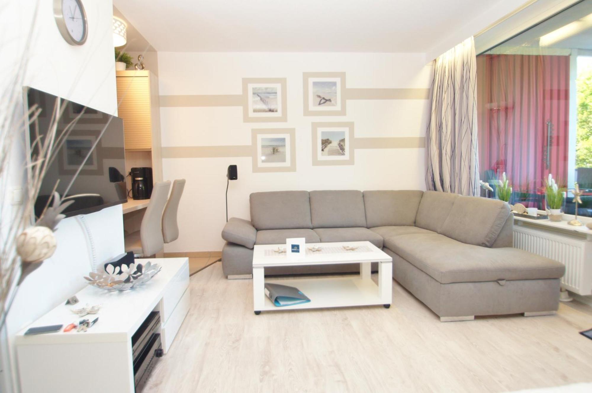 Berolina B 102 Apartment Даме Екстериор снимка