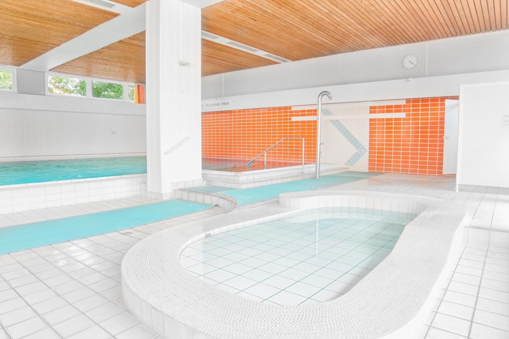 Berolina B 102 Apartment Даме Екстериор снимка